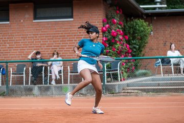 Bild 304 - BL2 THC von Horn und Hamm - Der Club an der Alster : Ergebnis: 0:9